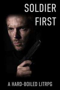 Soldier First
