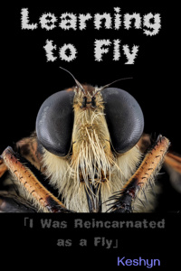 Learning to Fly -「I Was Reincarnated as a Fly」