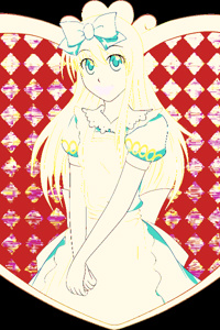 Alice/Zero
