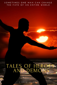 Tales of Heroes and Demons