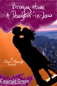 Bringing Home A Daughter-in-Law