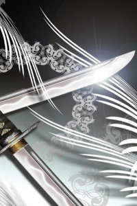 Swordsmen