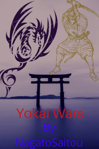 Yokai Wars