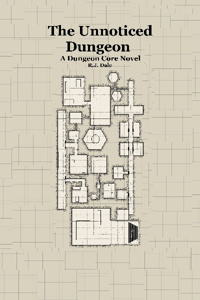 The Unnoticed Dungeon