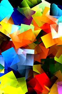 The Five Colors of an Arcanist