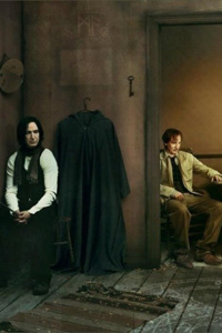 [Bottled Fame] [Brewed Glory][Stoppered Death]