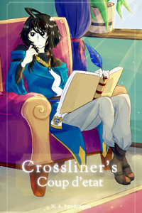 Crossliner's coup d'etat