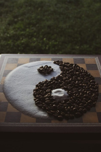 The Higher World's Trash