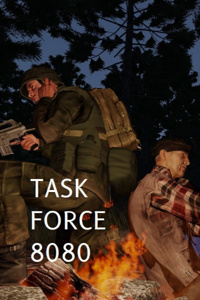 Task Force 8080