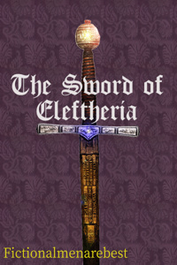 Sword of Eleftheria