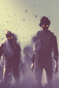 zombie system