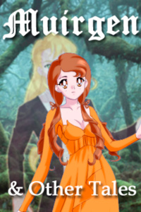 Muirgen & Other Tales