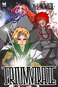 Triumvirate