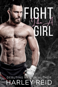 Fight Like A Girl