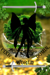 Pixie World Domination