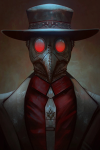 Memoirs of Karas Pesuto