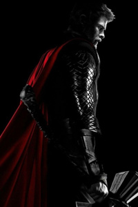 MCU Oneshots and Novellas