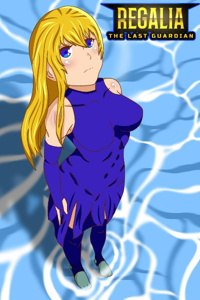 Regalia: The Last Guardian