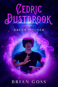 Cedric Dustbrook and the Woebegone's Revenge