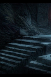 The Dungeon King