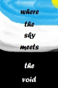 Where the Sky Meets the Void