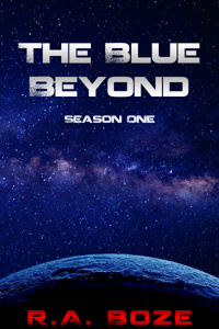 The Blue Beyond