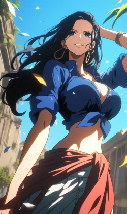 One Piece: Madness of Regret