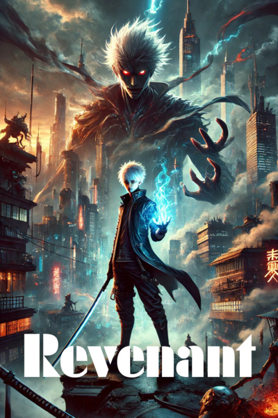 Revenant