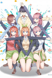 Shape of the Heart - Four-leaf Clover