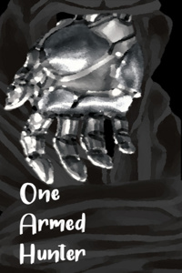 One Armed Hunter