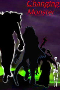 Changing Monster