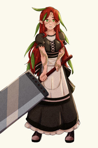 On the Road to Elspar (Book 1)