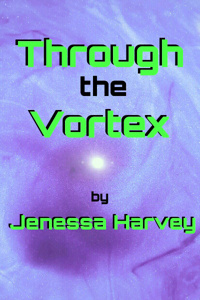 Through the Vortex