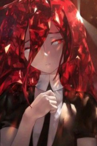 The Demon Lord is a Girl?