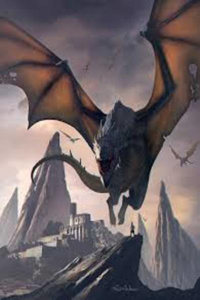 Wyvern
