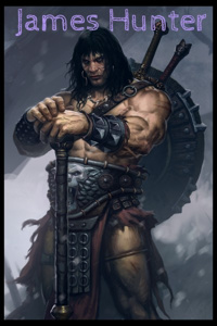 James Hunter