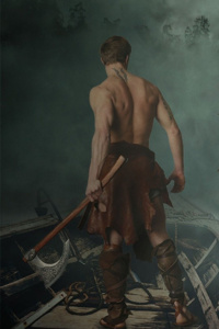 Murderhobo Not By Choice