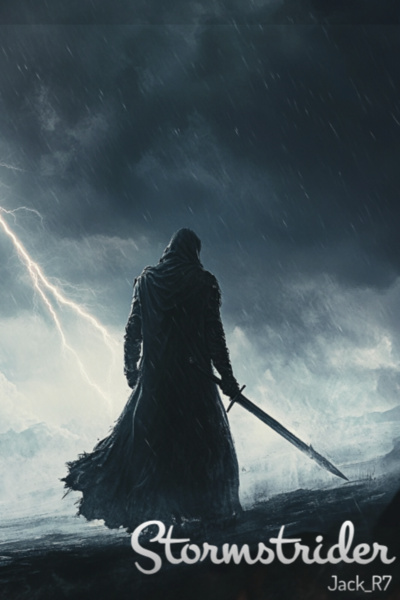 Stormstrider