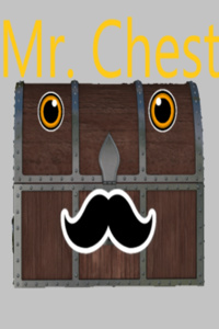 Mr. Chest