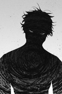 INSANE: Humans and Demons