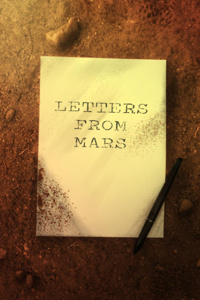 Letters From Mars