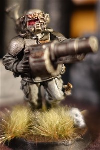 Silver Imperium
