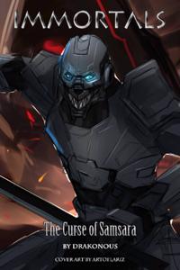 Immortals: The Curse of Samsara