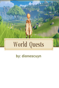 World Quest