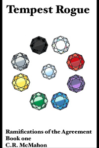 Tempest Rogue
