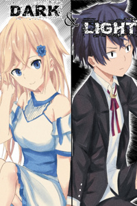 Dark & Light