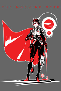 The Morning Star
