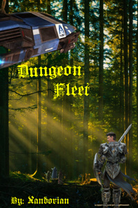 Dungeon Fleet (Rewrite)