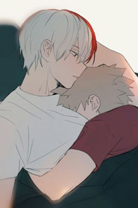 Sick Bakugo