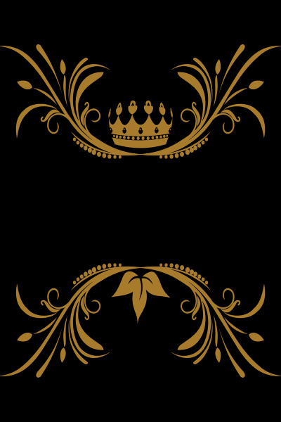 The Rícewelig Crown [COMPLETE]